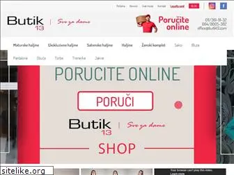 butik13.com