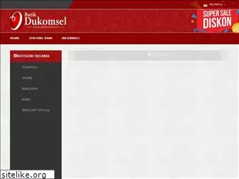 butikdukomsel.com