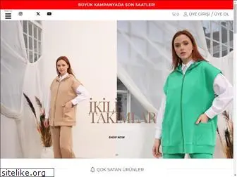 butikmelike.com