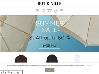 butiknille.dk