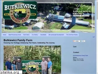 butkiewiczfamilyfarm.com