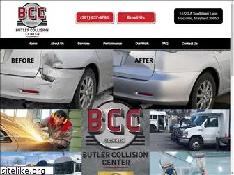 butler-collisioncenter.com