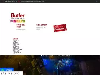 butler-county-fair.com