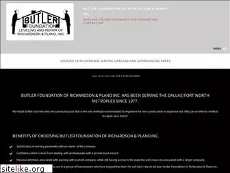 butler-foundation.com