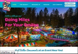 butleramusements.com