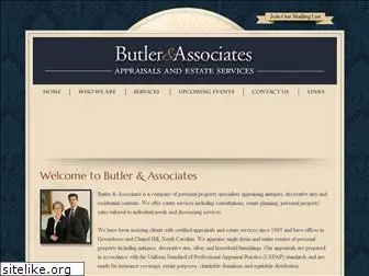 butlerandassociates.org