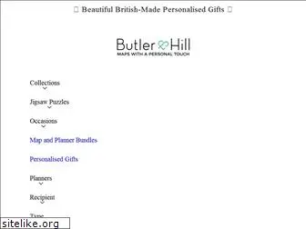 butlerandhill.com