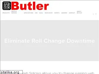 butlerautomatic.com