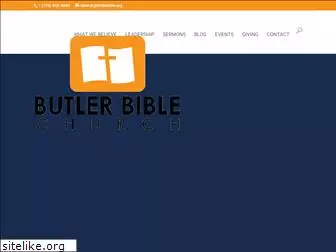 butlerbible.org