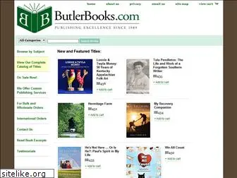 butlerbooks.com