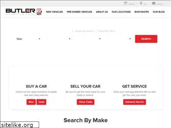 butlercars.com