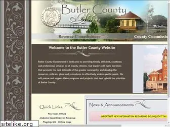 butlercountyal.com