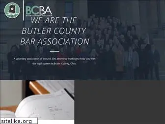 butlercountybar.org