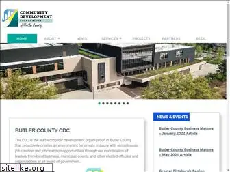 butlercountycdc.com