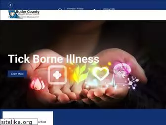 butlercountyhealth.org