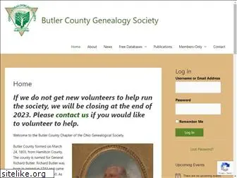 butlercountyogs.org