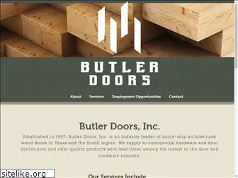 butlerdoorstx.com