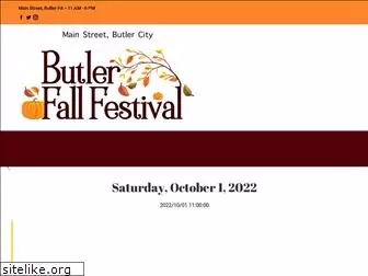 butlerfallfestival.com