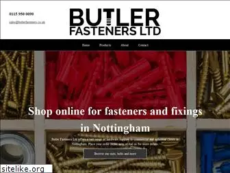 butlerfasteners.co.uk