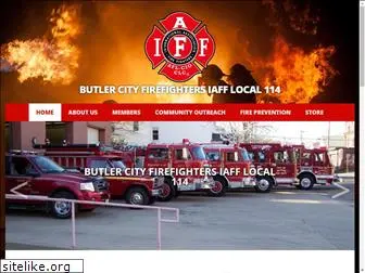 butlerfire.com