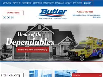 butlerheating.com