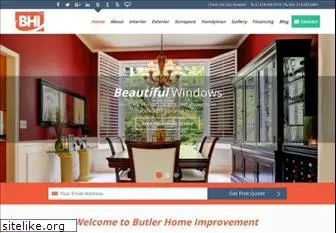 butlerhomeimprovement.com