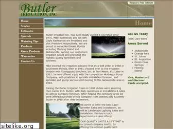 butlerirrigation.com