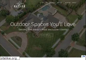 butlerlandscapes.com