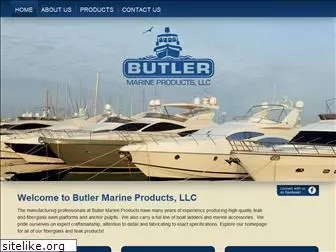 butlermarine.com