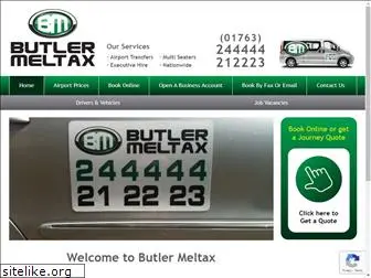 butlermeltax.co.uk
