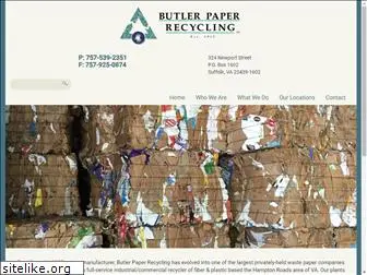 butlerpaper.com