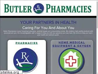 butlerpharmacies.com