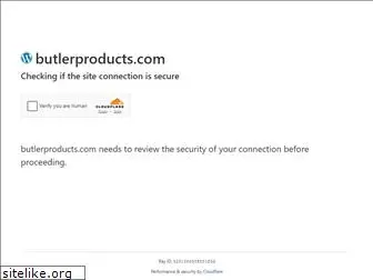 butlerproducts.com
