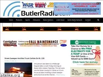 butlerradio.com