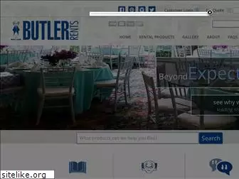 butlerrents.com