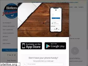 butlerrx.com