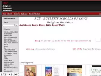 butlers-scrolls-of-love.com