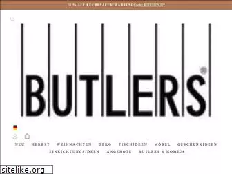 butlers.es