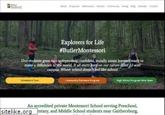 butlerschool.org