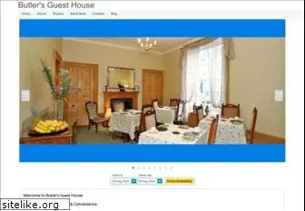 butlersguesthouse.com