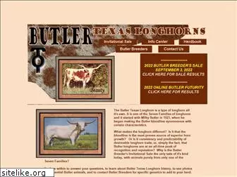 butlertexaslonghorns.com