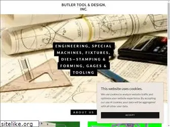 butlertoolanddesign.com