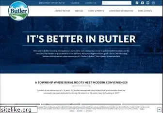 butlertownship.com