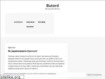 butord.com