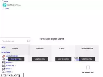 butormaniagyor.hu