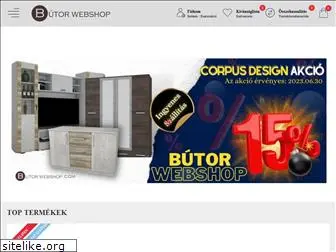 butorwebshop.com