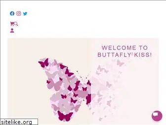 buttafly-kiss.com
