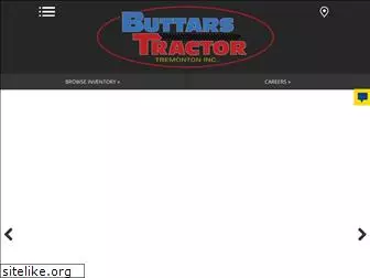 buttarstractor.com