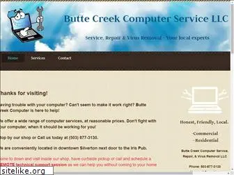 buttecreekcomputer.com