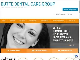 buttedentalcare.com